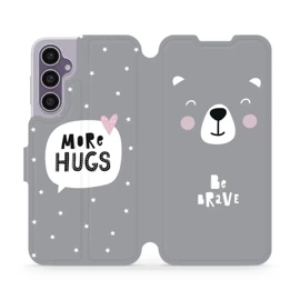 Hülle für Samsung Galaxy S23 FE - Farbe MH06P