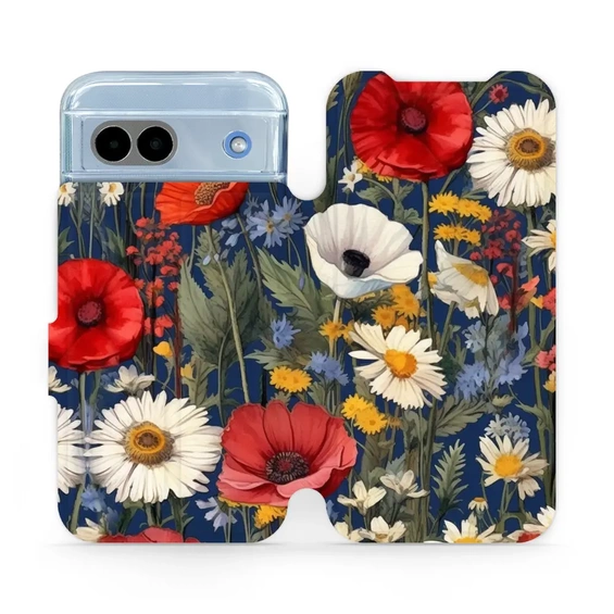 Hülle für Google Pixel 8A - Farbe VP46S