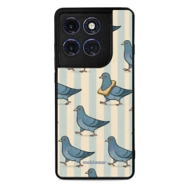 Hülle Glossy Case für Motorola Edge 60 Pro - Farbe GP91G