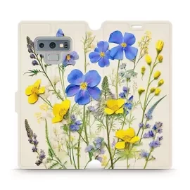 Hülle für Samsung Galaxy Note 9 - Farbe VP41S