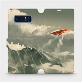 Hülle für Samsung Galaxy Note 8 - Farbe MA03P