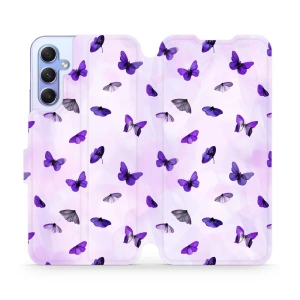 Hülle für Samsung Galaxy A34 5G - Farbe VP76S