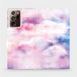 Hülle für Samsung Galaxy Note 20 Ultra - Farbe MR02S