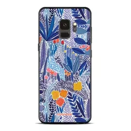 Hülle Glossy Case für Samsung Galaxy S9 - Farbe G037G
