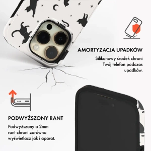 Hülle Elite Pro für Apple iPhone 15 - Farbe E162E