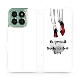 Hülle für Huawei Honor X8b - Farbe M046P