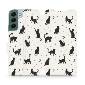 Hülle für Samsung Galaxy S22 Plus - Farbe V162S