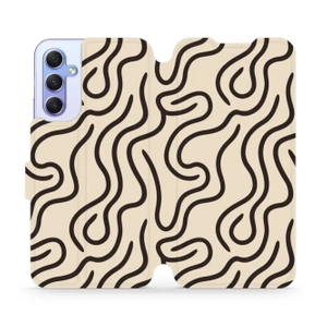 Hülle für Samsung Galaxy A34 5G - Farbe VA60S