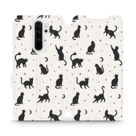 Hülle für Xiaomi Redmi Note 8 Pro - Farbe V162S