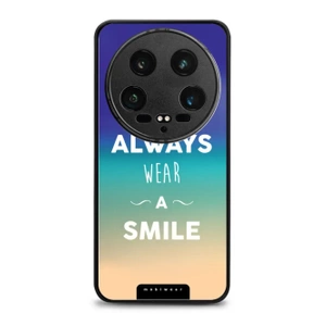 Hülle Glossy Case für Xiaomi 14 Ultra 5G - Farbe G074G