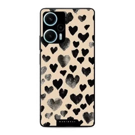 Hülle Glossy Case für Xiaomi POCO F5 - Farbe GA51G