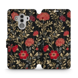 Hülle für Huawei Mate 10 Pro - Farbe V172S