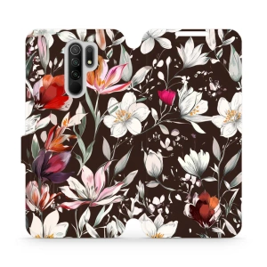 Hülle für Xiaomi Redmi 9 - Farbe VP72S