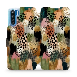 Hülle für OPPO A91 - Farbe V167S