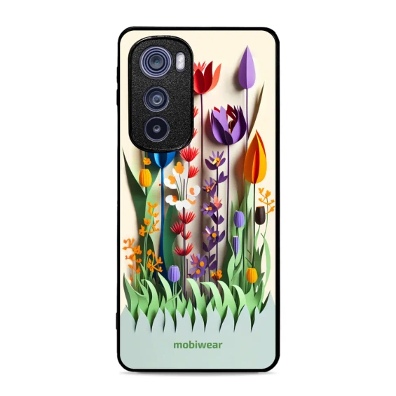 Hülle Glossy Case für Motorola Edge 30 5G - Farbe G015G