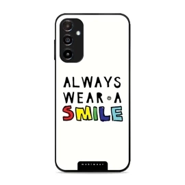 Hülle Glossy Case für Samsung Galaxy A14 4G - Farbe G077G