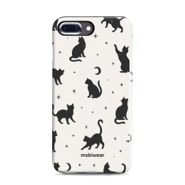 Hülle Elite Pro für Apple iPhone 8 Plus - Farbe E162E