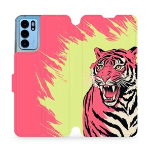 Hülle für Oppo Reno 6 5G - Farbe VP51S