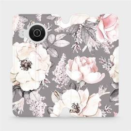 Hülle für Nokia X10 - Farbe MX06S