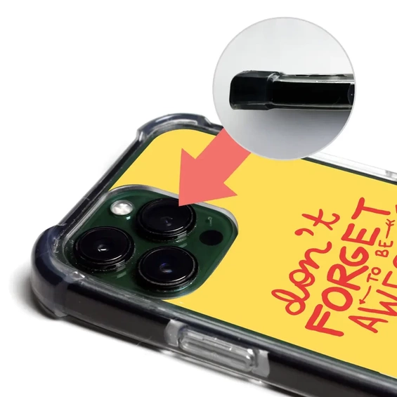 Hülle MagSafe Elite Bumper für Apple iPhone 13 - Farbe D076D