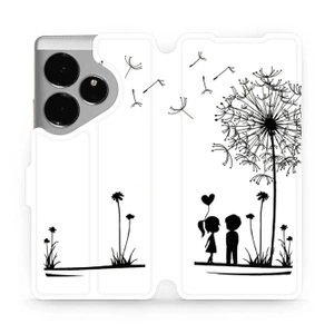 Hülle für Realme GT 6 - Farbe MH16P