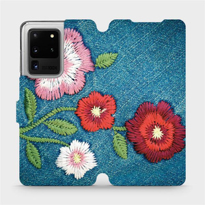 Hülle für Samsung Galaxy S20 Ultra - Farbe MD05P