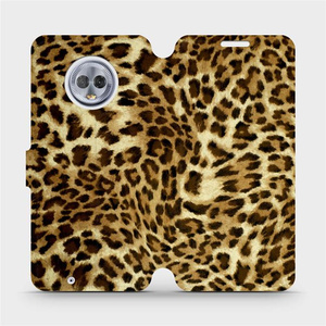 Hülle für Motorola Moto G6 - Farbe VA33P