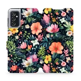 Hülle für Samsung Galaxy M52 5G - Farbe VP48S
