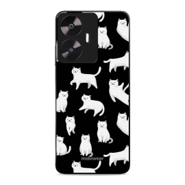 Hülle Glossy Case für Realme C55 - Farbe G163G