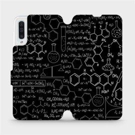 Hülle für Samsung Galaxy A50 - Farbe V060P