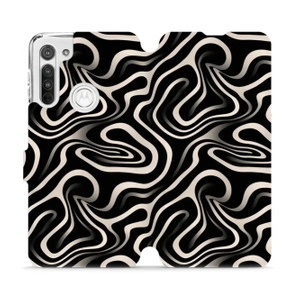 Hülle für Motorola Moto G8 - Farbe VA63S