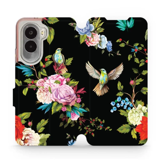 Hülle für Xiaomi POCO M7 - Farbe VD09S