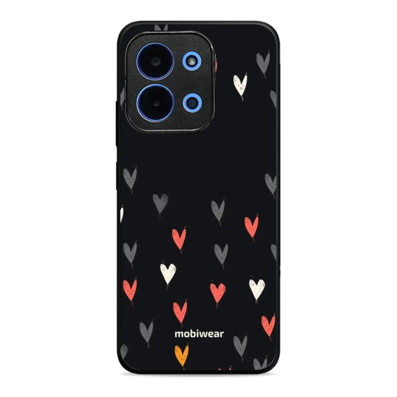 Hülle Glossy Case für Xiaomi Redmi 15C 4G - Farbe GP79G