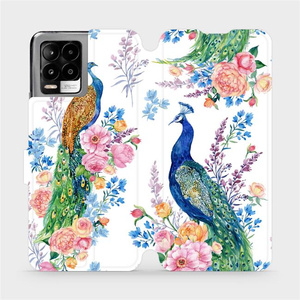 Hülle für Realme 8 - Farbe MX08S