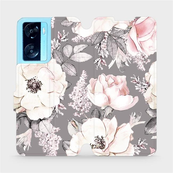 Hülle für OPPO A57S - Farbe MX06S