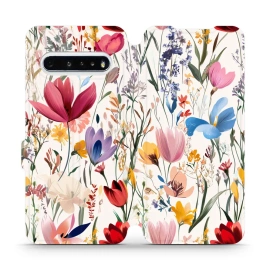 Hülle für LG V60 ThinQ 5G - Farbe MP70S