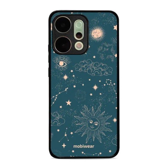 Hülle Glossy Case für OPPO Reno 14 Pro 5G - Farbe G047G