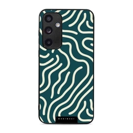 Hülle Glossy Case für Samsung Galaxy A35 5G - Farbe GA61G