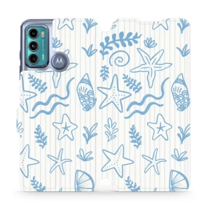 Hülle für Motorola Moto G60 - Farbe VP88S