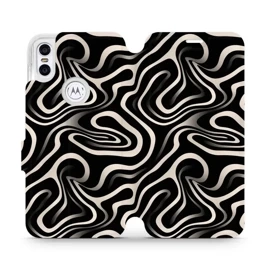 Hülle für Motorola One - Farbe VA63S