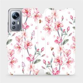 Hülle für Xiaomi 12S - Farbe M124S