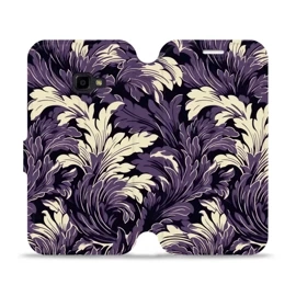 Hülle für Samsung Galaxy Xcover 4 - Farbe VA46S