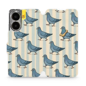 Hülle für Xiaomi POCO X7 Pro - Farbe VP91S