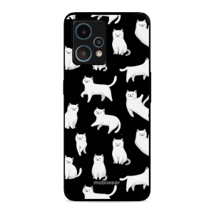 Hülle Glossy Case für Realme 9 Pro Plus - Farbe G163G