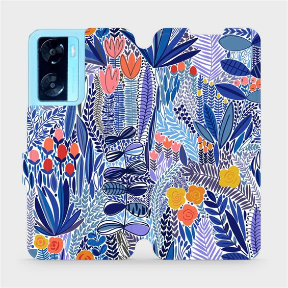Hülle für OPPO A57S - Farbe MP03P
