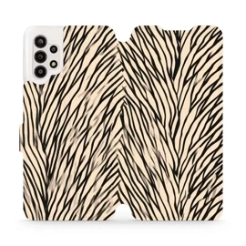 Hülle für Samsung Galaxy A13 4G - Farbe VA52S