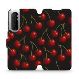 Hülle für Xiaomi Mi Note 10 Lite - Farbe VP83S