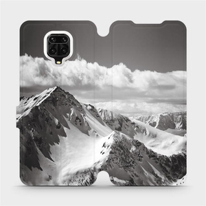 Hülle für Xiaomi Redmi Note 9 Pro - Farbe M152P