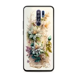 Hülle Glossy Case für Xiaomi Redmi 9 - Farbe G014G