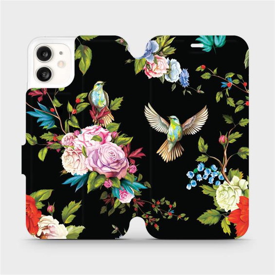 Hülle für Apple iPhone 11 - Farbe VD09S